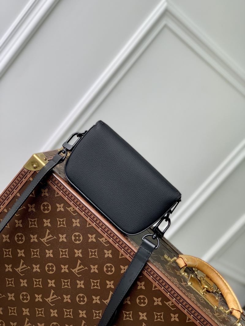 Mens LV Satchel bags